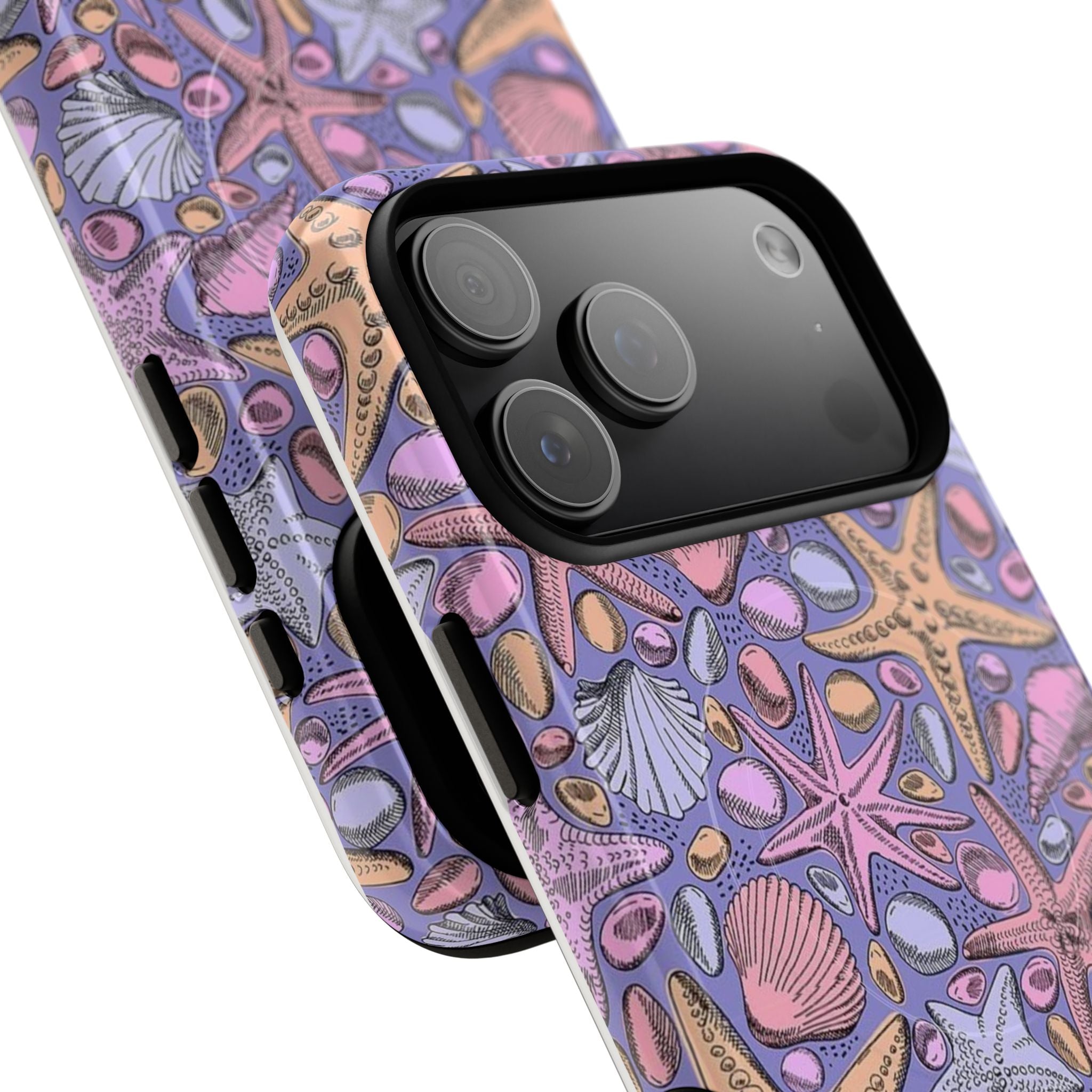 Tough Magnetic Cases