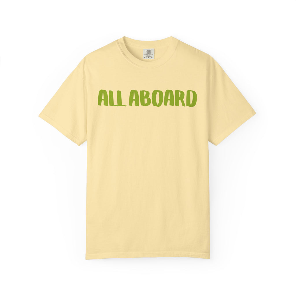 Summer Collection Tee