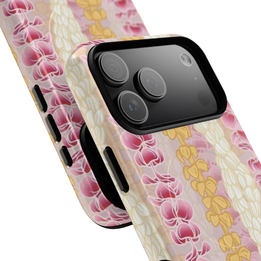 Tough Magnetic Cases