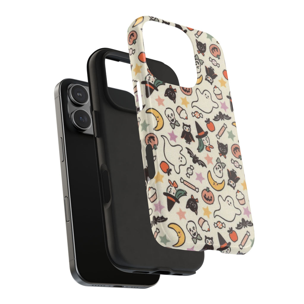 Spooky Halloween Phone Case
