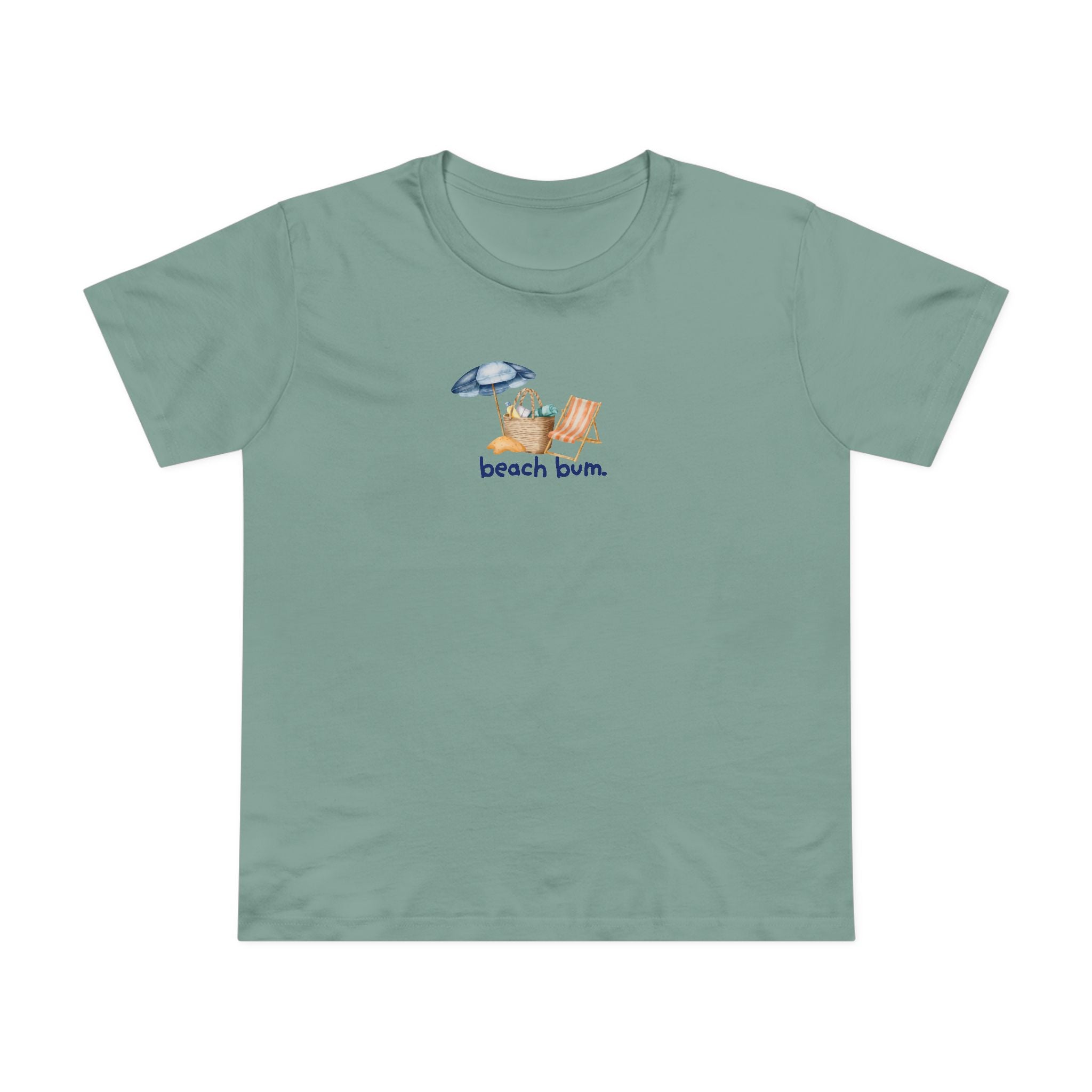 Summer Collection Tee