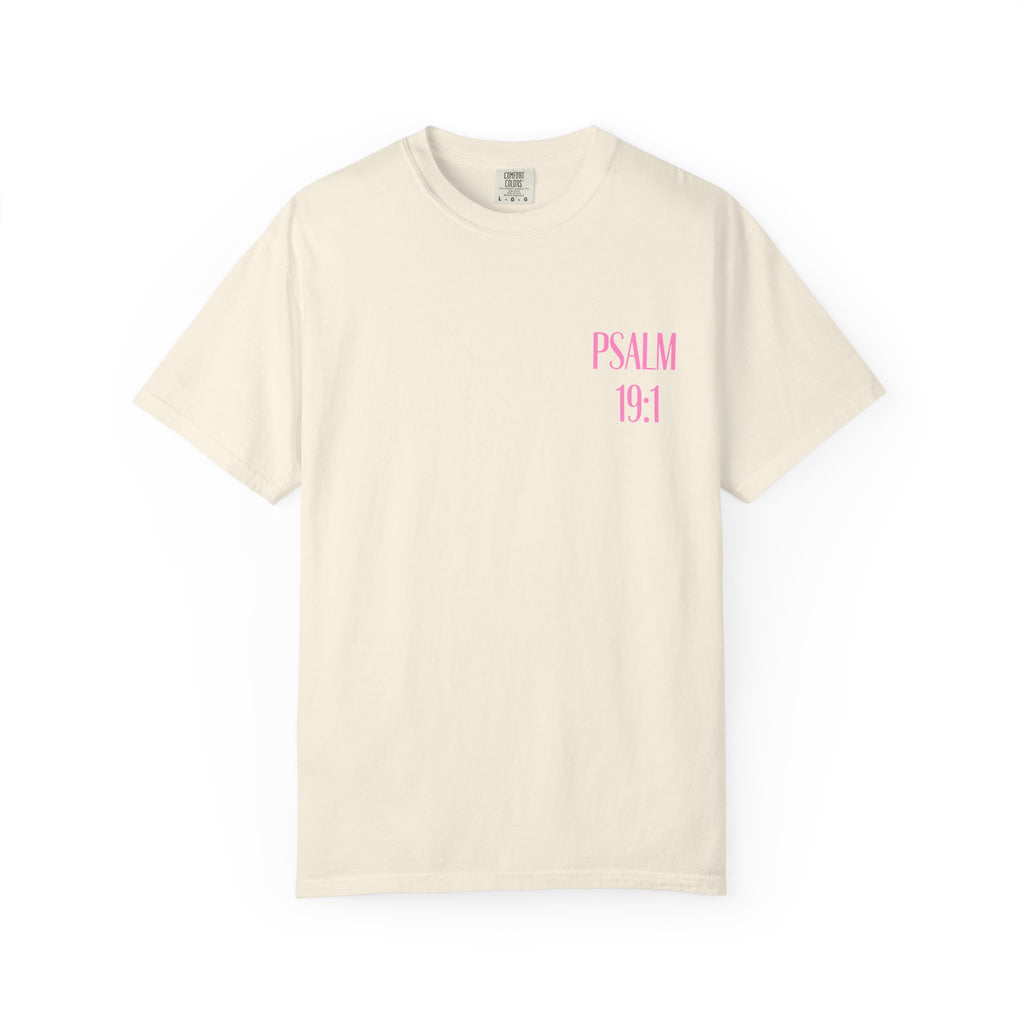 Heavens Roar - Tshirt