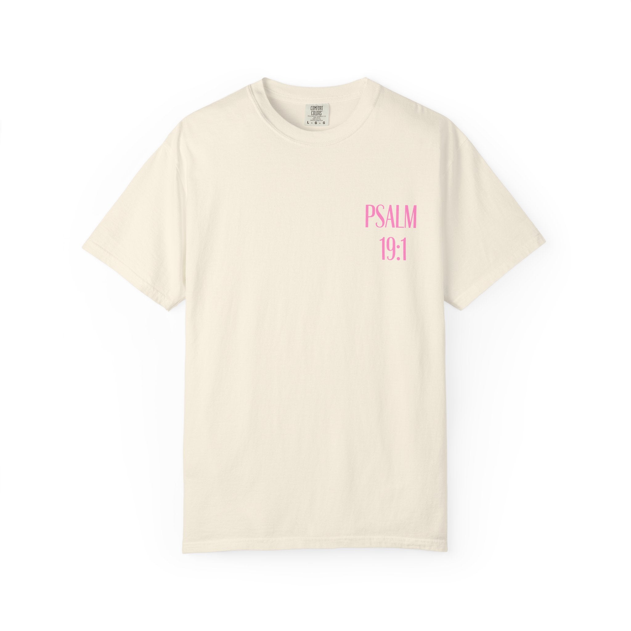 Heavens Roar - Tshirt