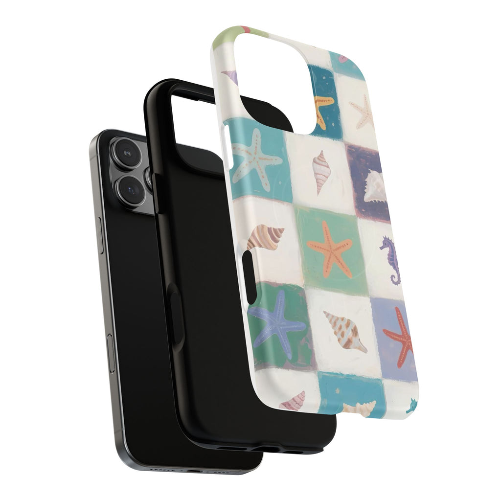 Tough Magnetic Cases