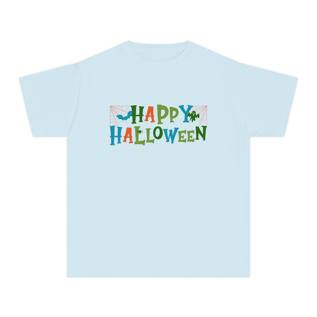 Youth Halloween Tee