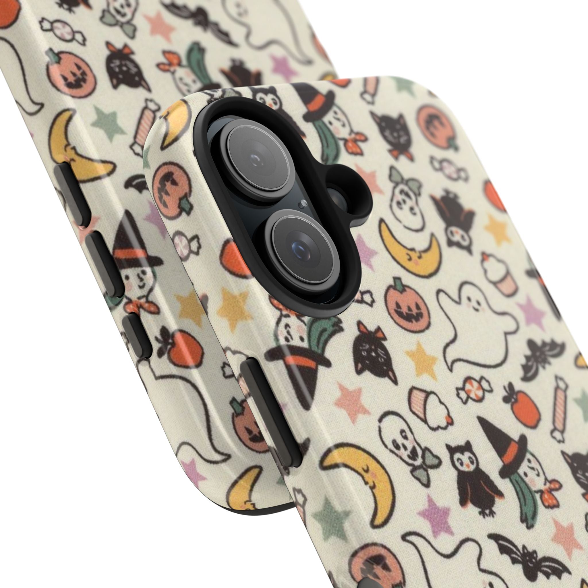 Spooky Halloween Phone Case