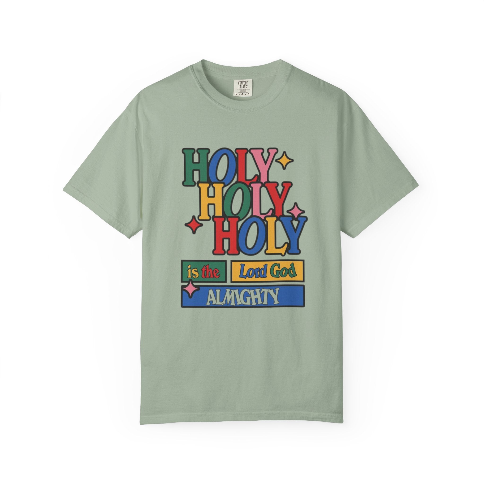 Holy Holy T-shirt
