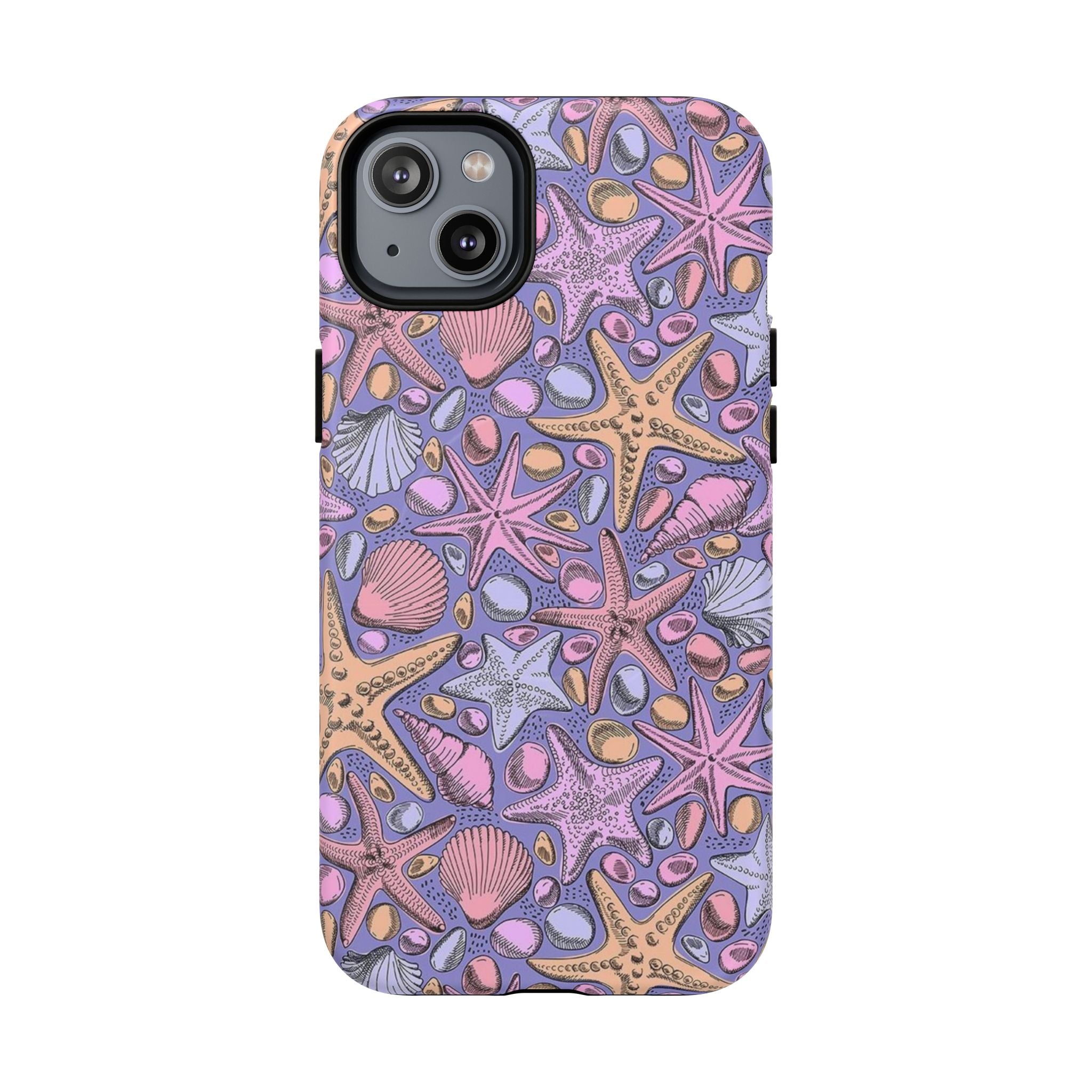 Tough Magnetic Cases