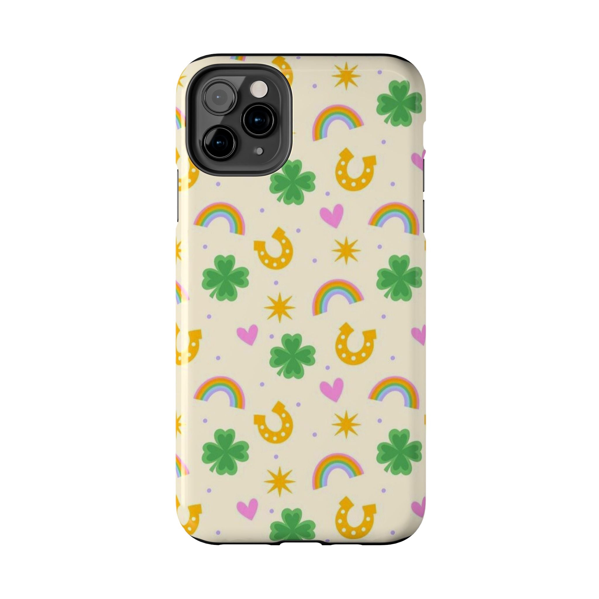 Lucky Charm 2 -Tough Phone Cases