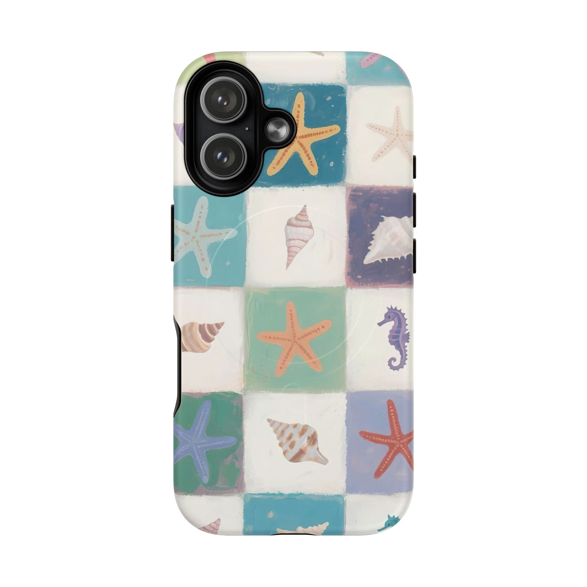Tough Magnetic Cases