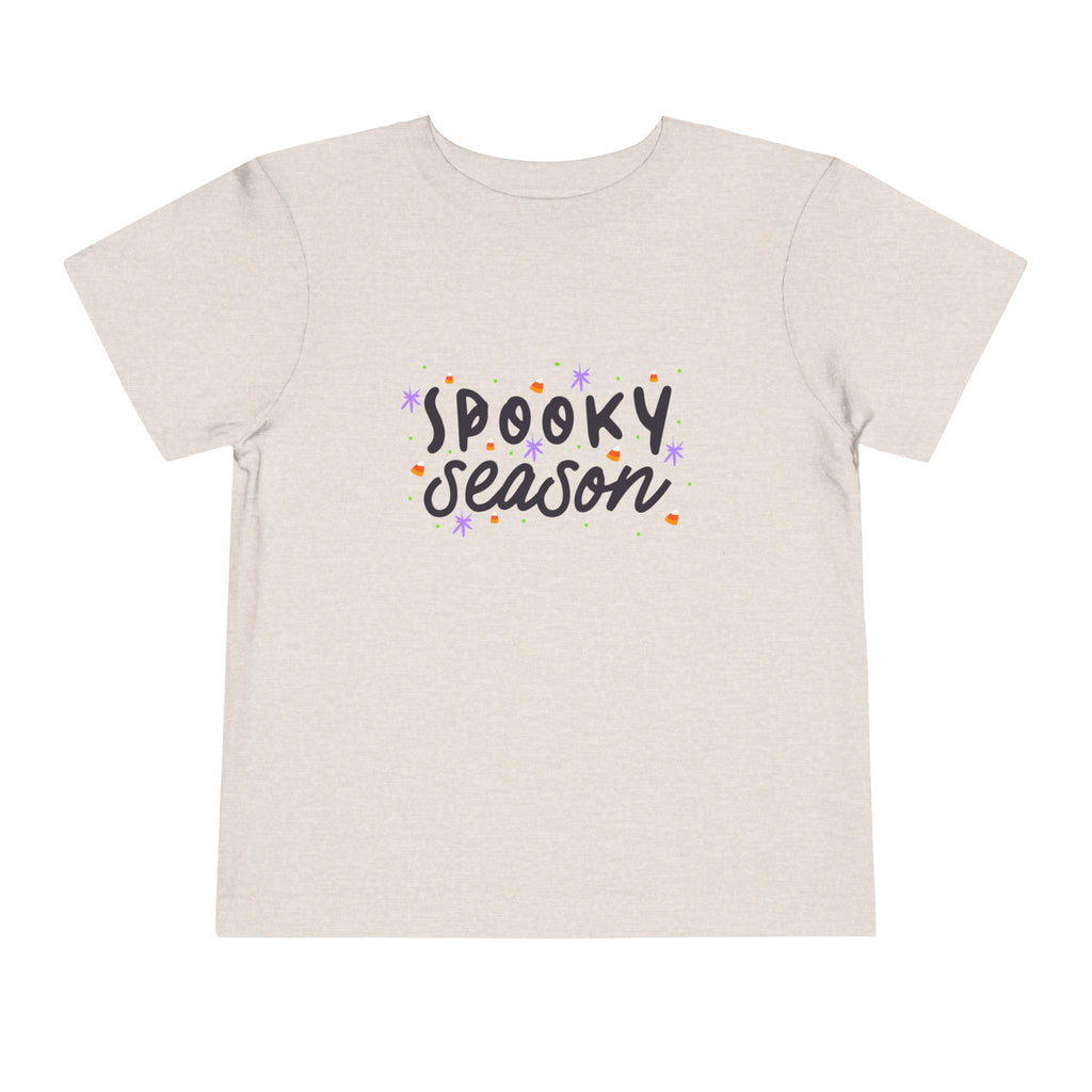 Toddler Spooky Season Tee