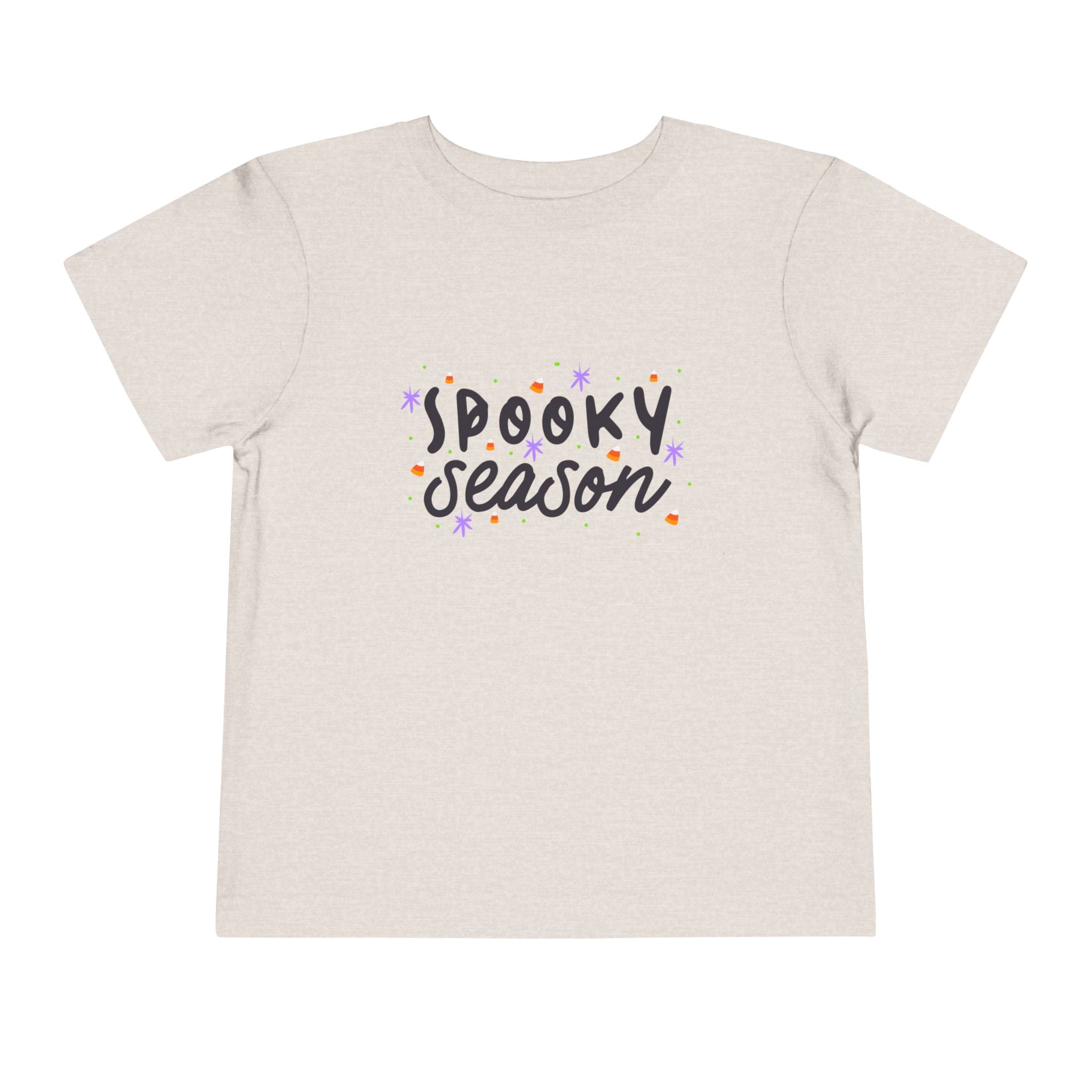Toddler Spooky Season Tee