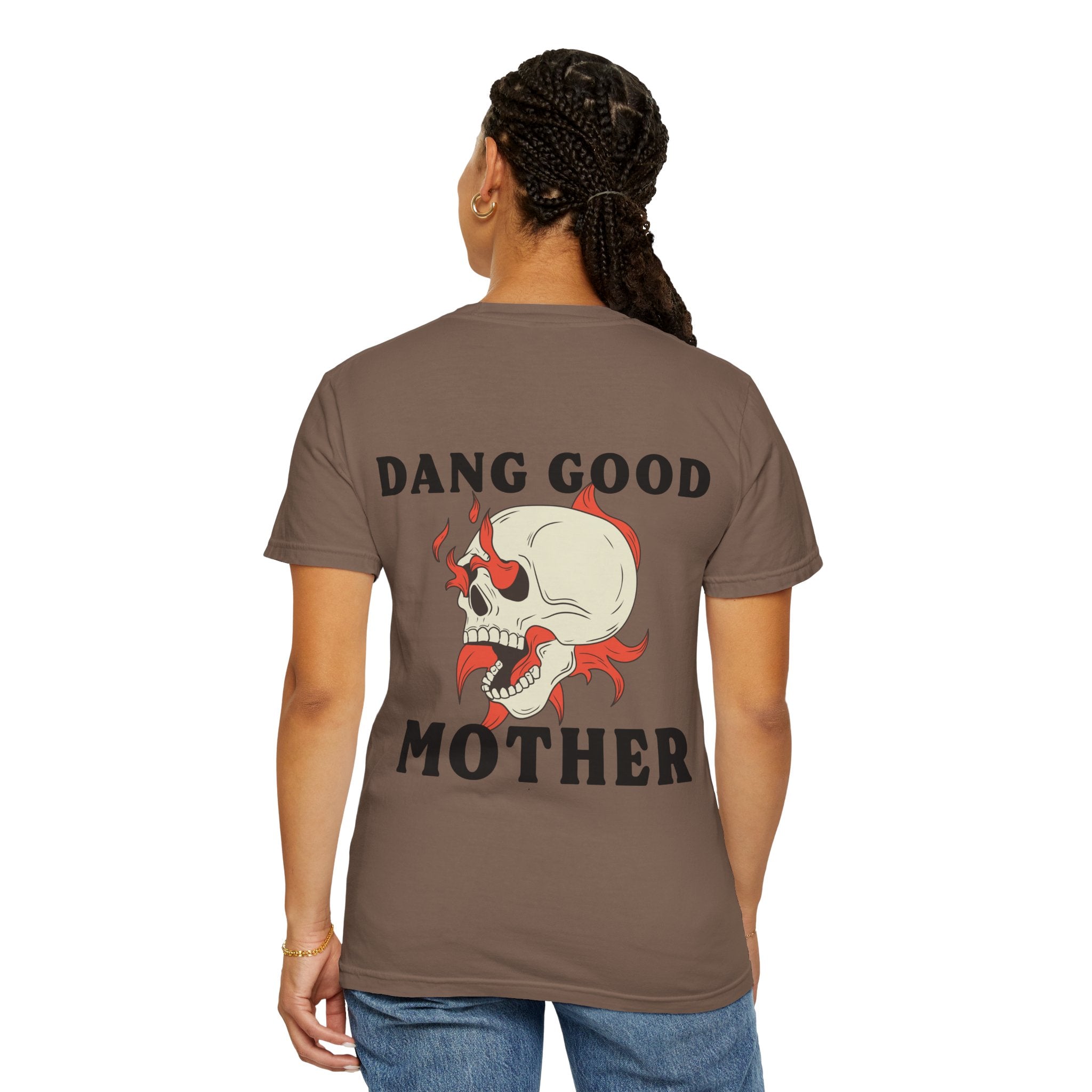 Punk - Dang Good Mother Lightweight T-Shirt