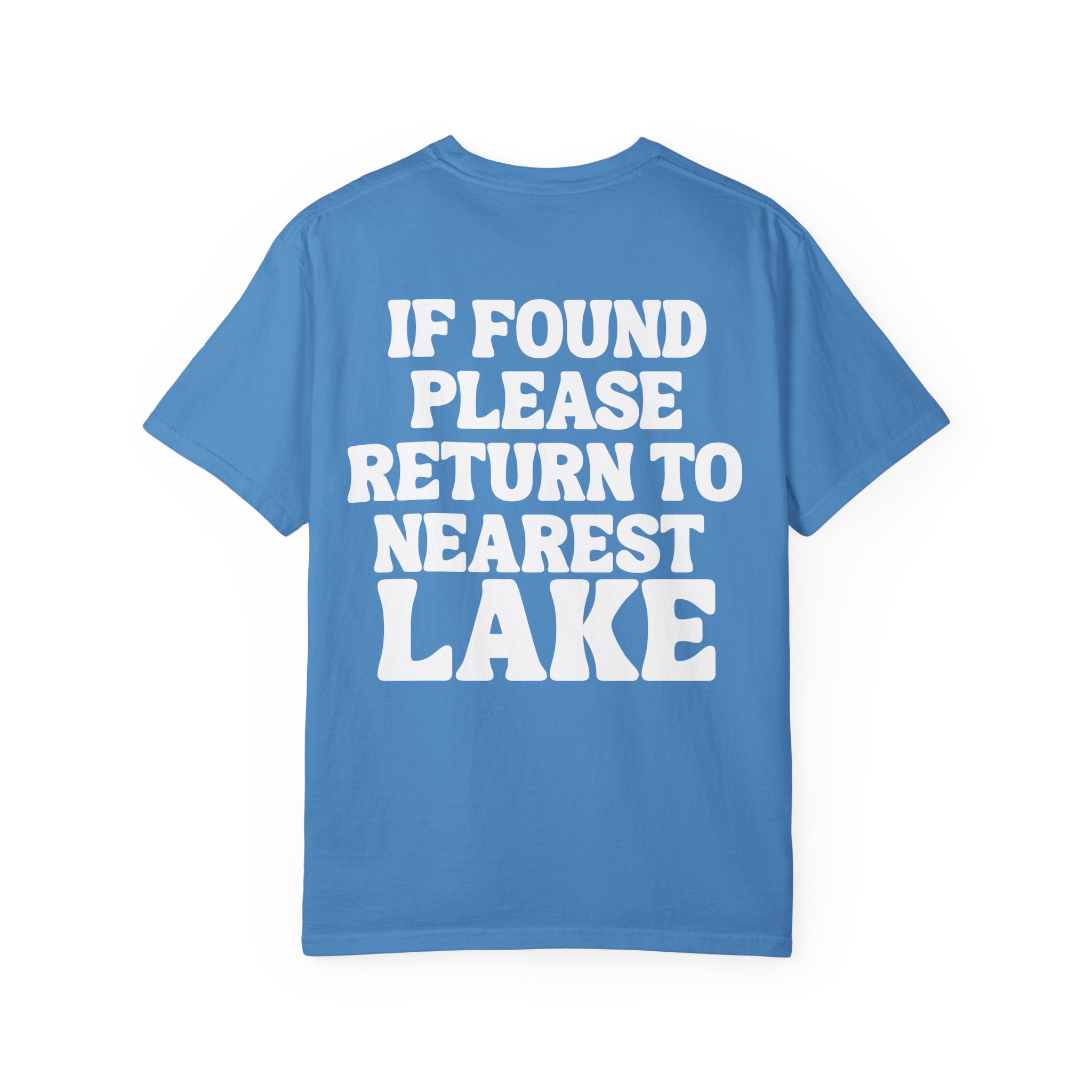 Summer Collection Tee