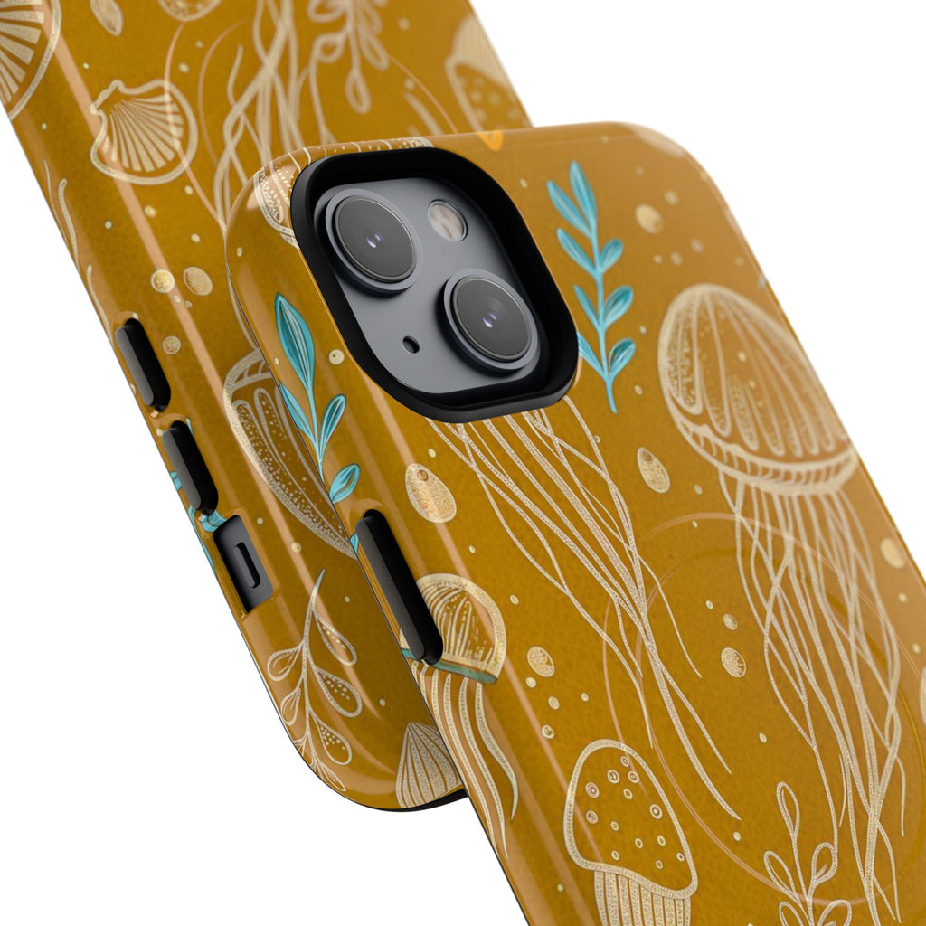 Tough Magnetic Cases