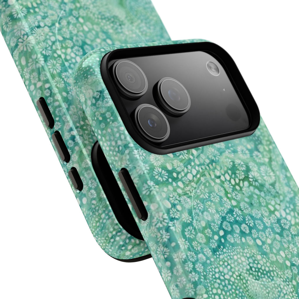 Tough Magnetic Cases