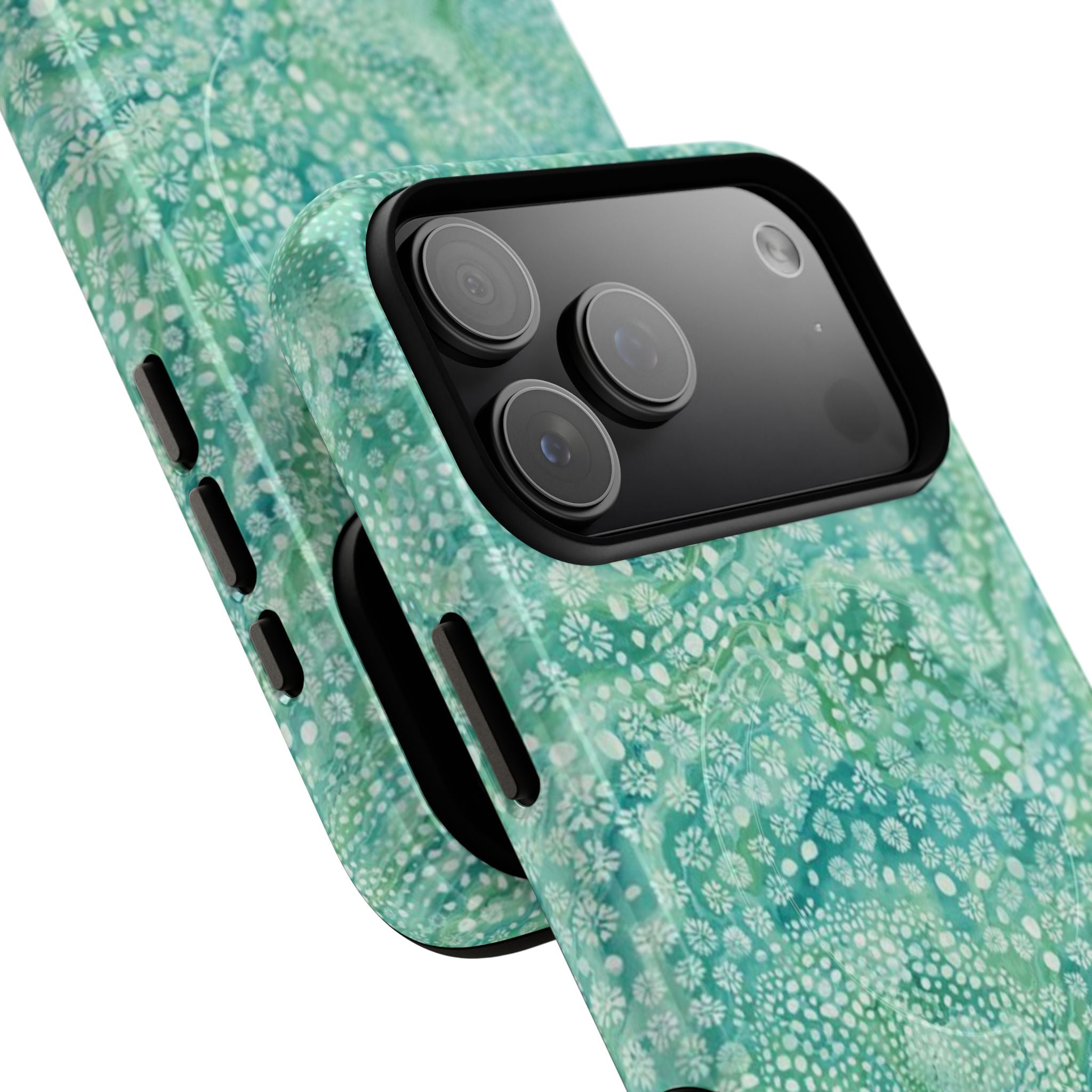 Tough Magnetic Cases