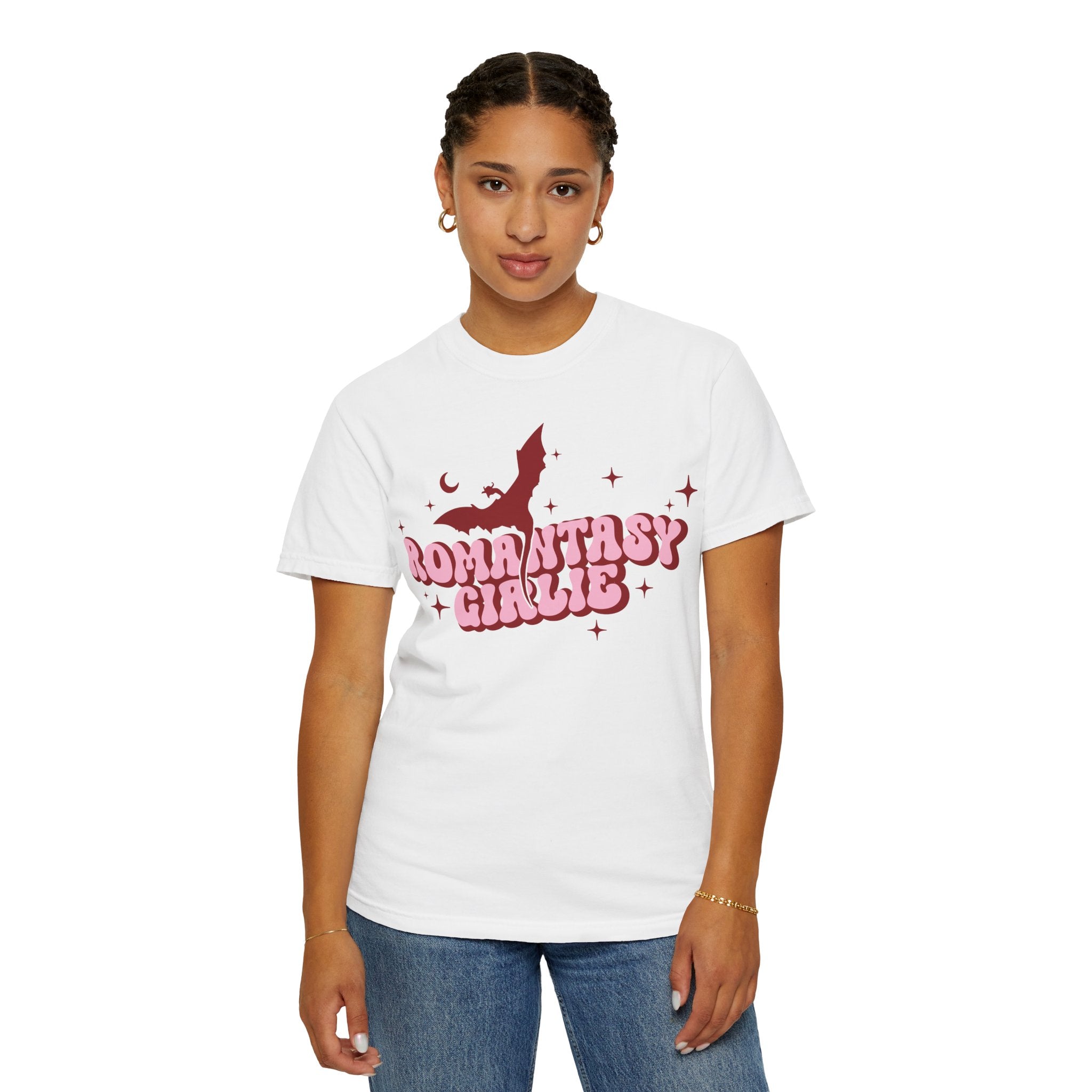 Romantic Fantasy T-Shirt
