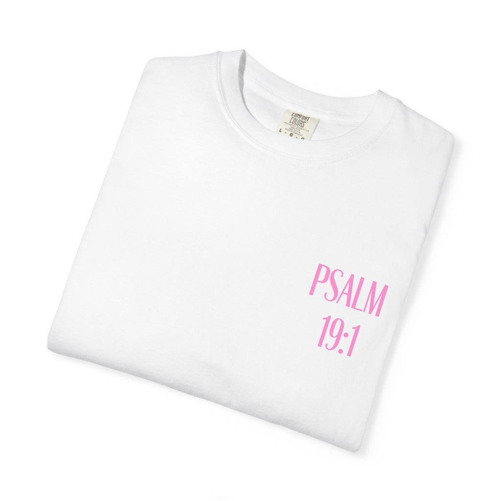 Heavens Roar - Tshirt