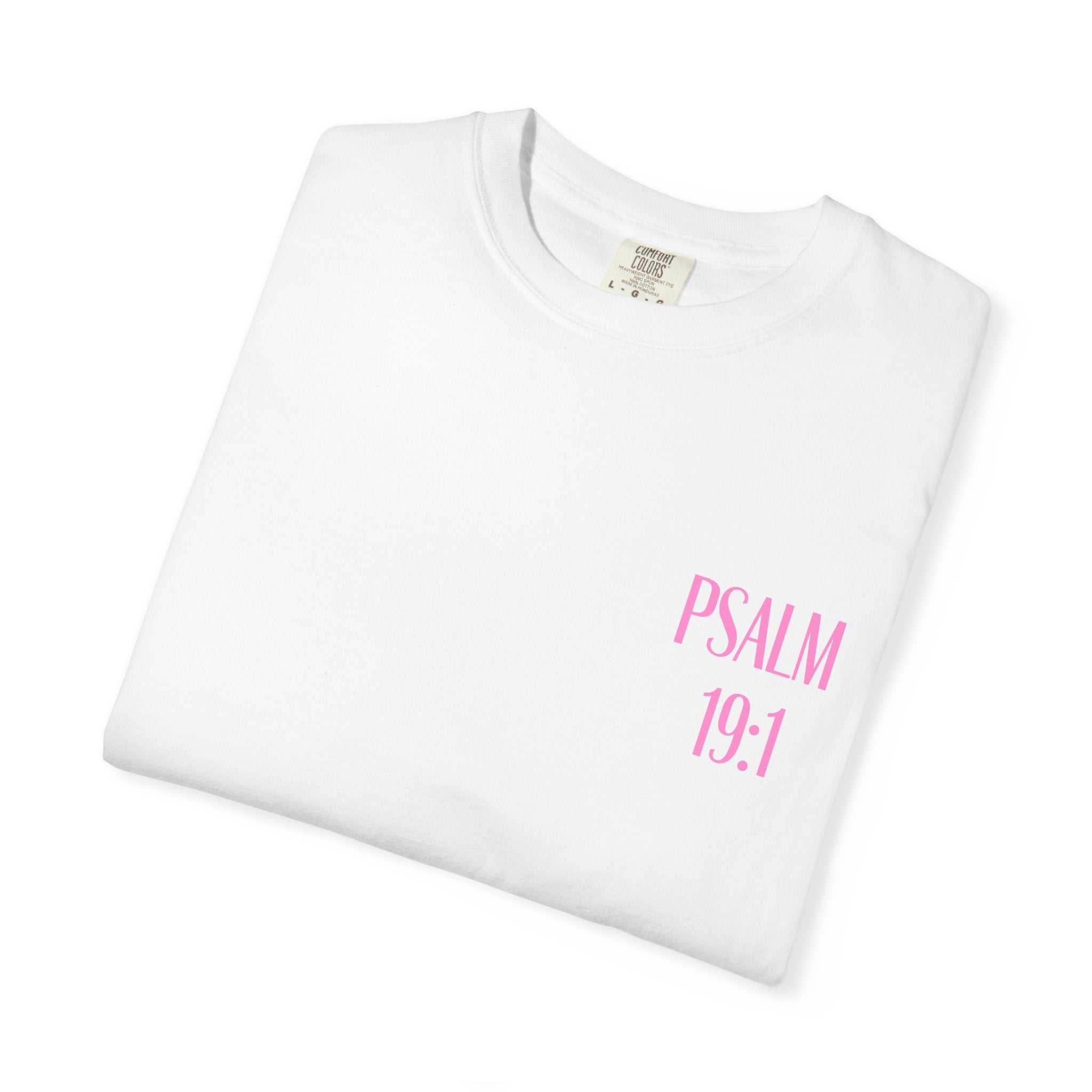 Heavens Roar - Tshirt