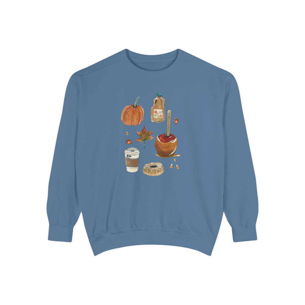 Autumn Season - Sweatshirt