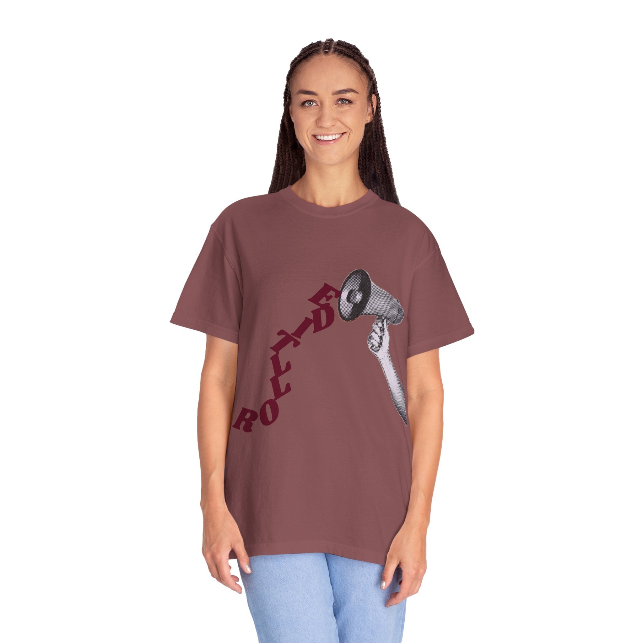 Game Day AL Tshirt