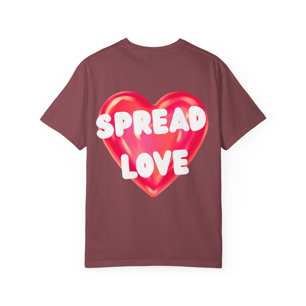 God is Love Graphic Tee, Unisex T-Shirt