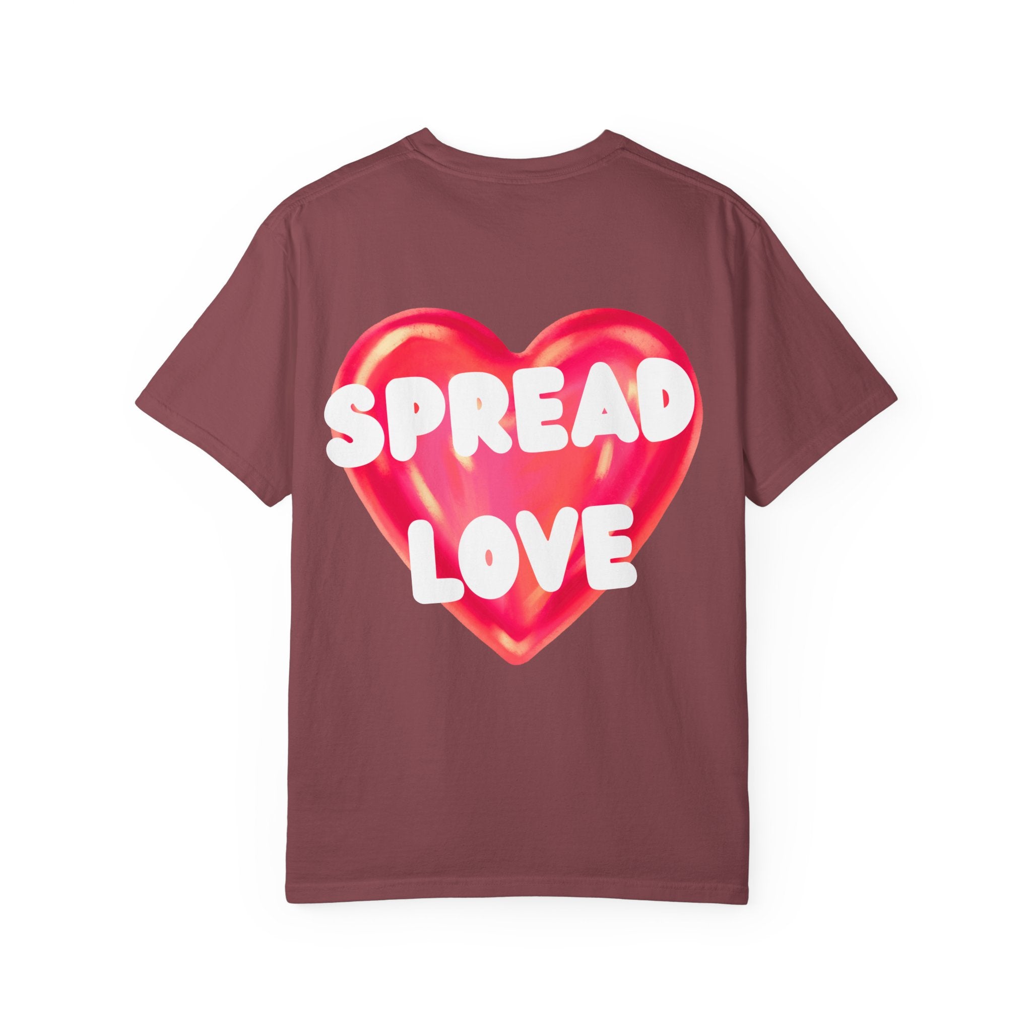 God is Love Graphic Tee, Unisex T-Shirt