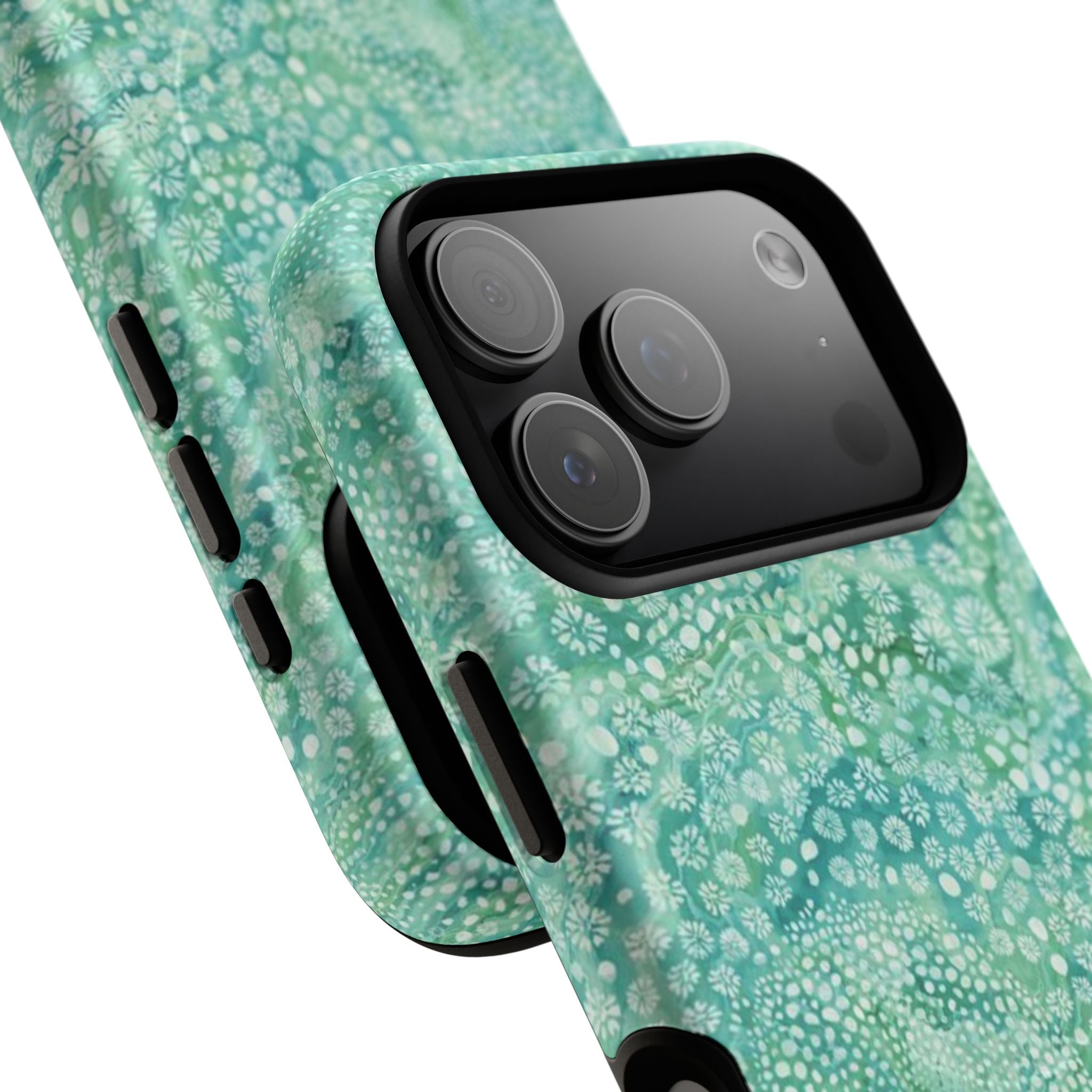 Tough Magnetic Cases