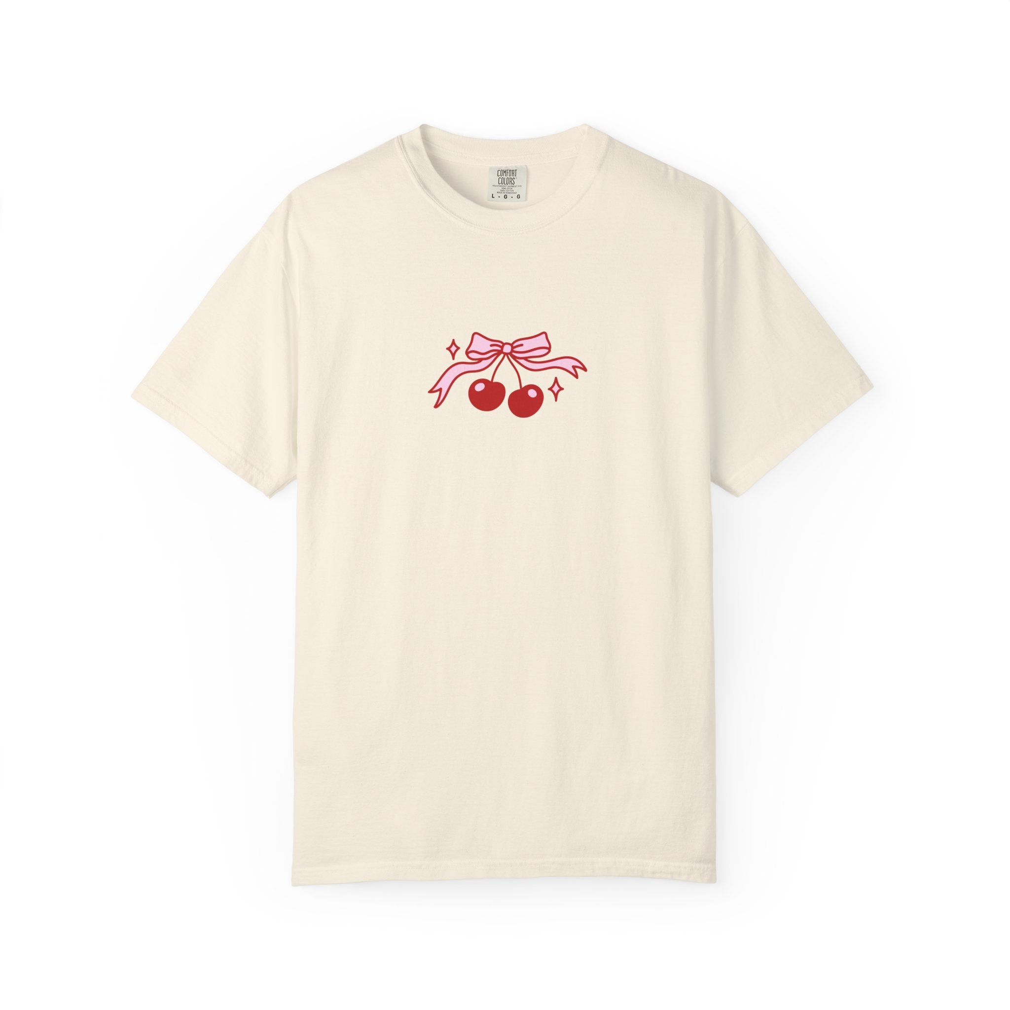 Charming Mother Graphic T-shirt