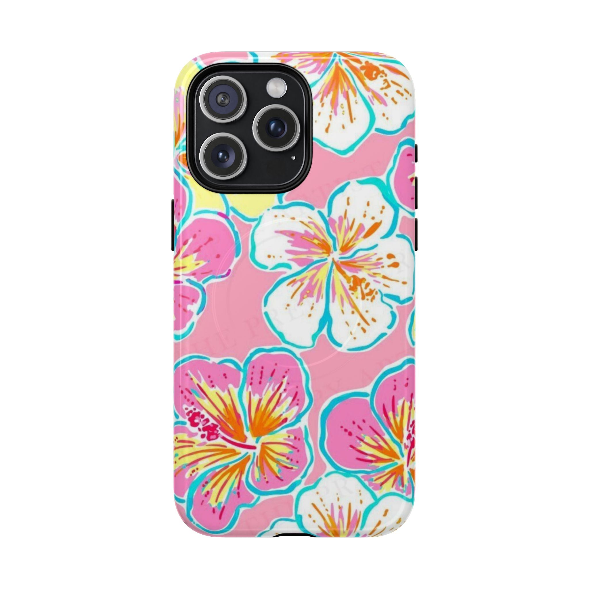 Tough Magnetic Cases