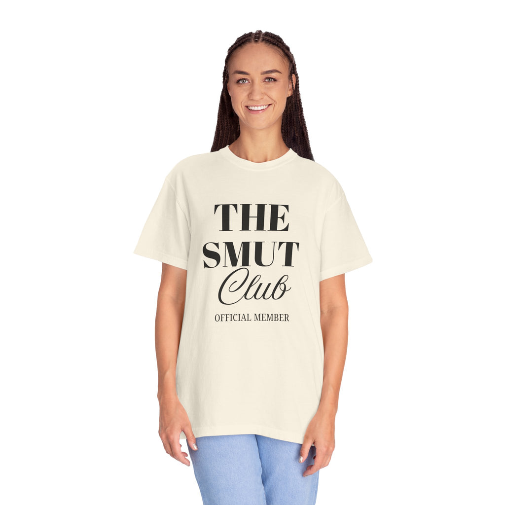 Smut Club Member T-Shirt