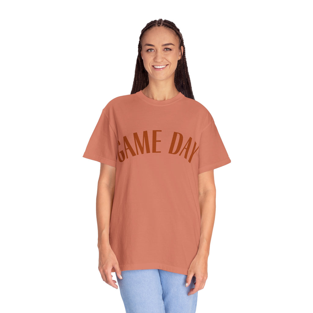 Game Day Unisex T-Shirt