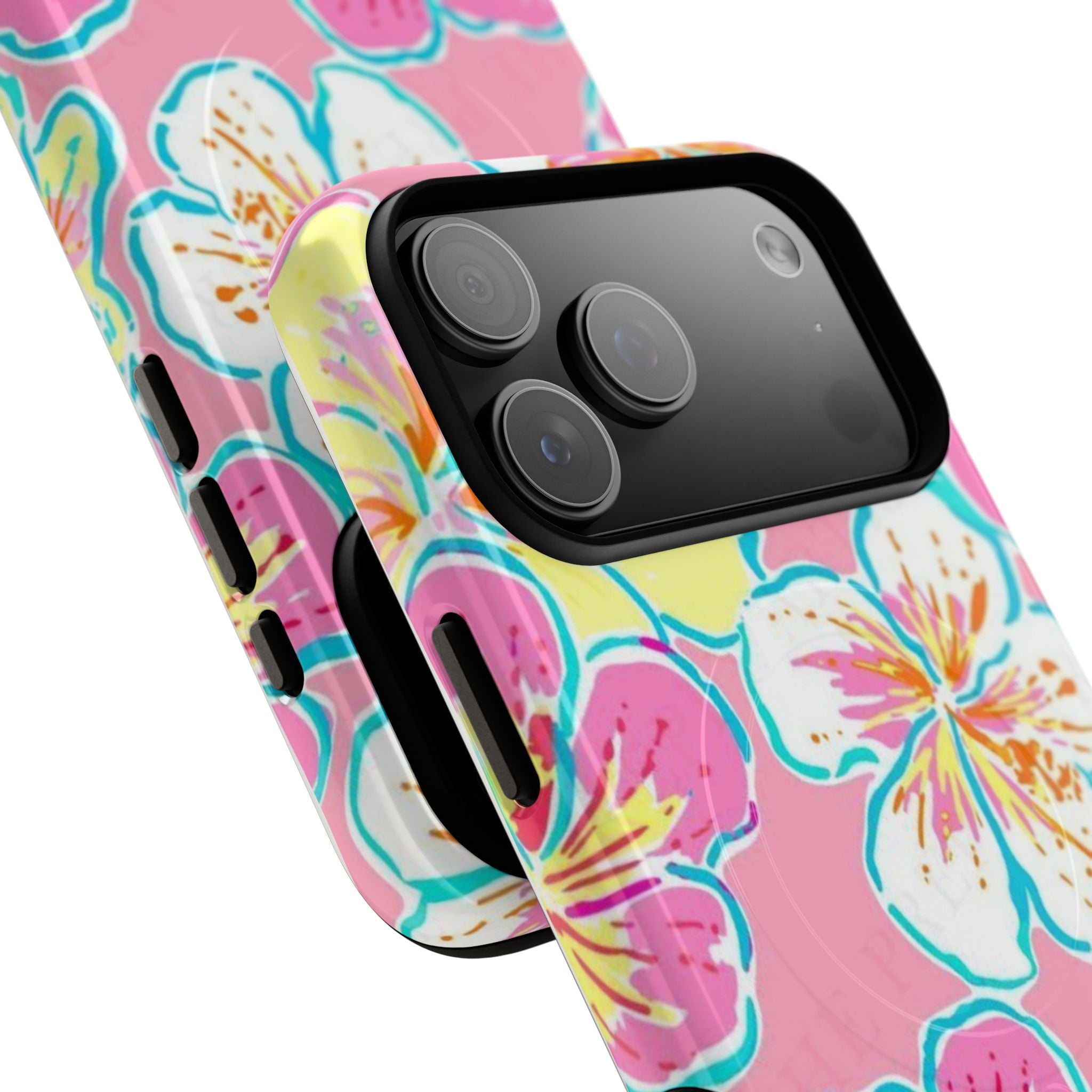 Tough Magnetic Cases