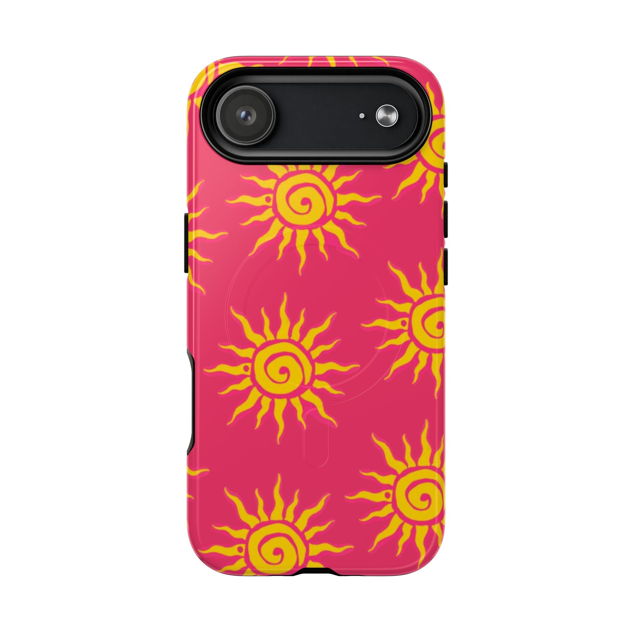 Tough Magnetic Cases