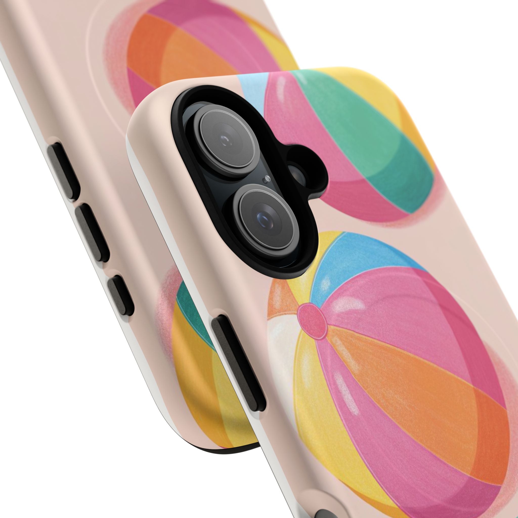 Tough Magnetic Cases