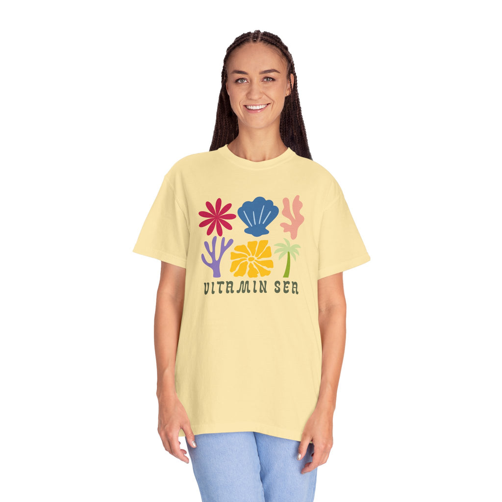 Summer Collection Tee