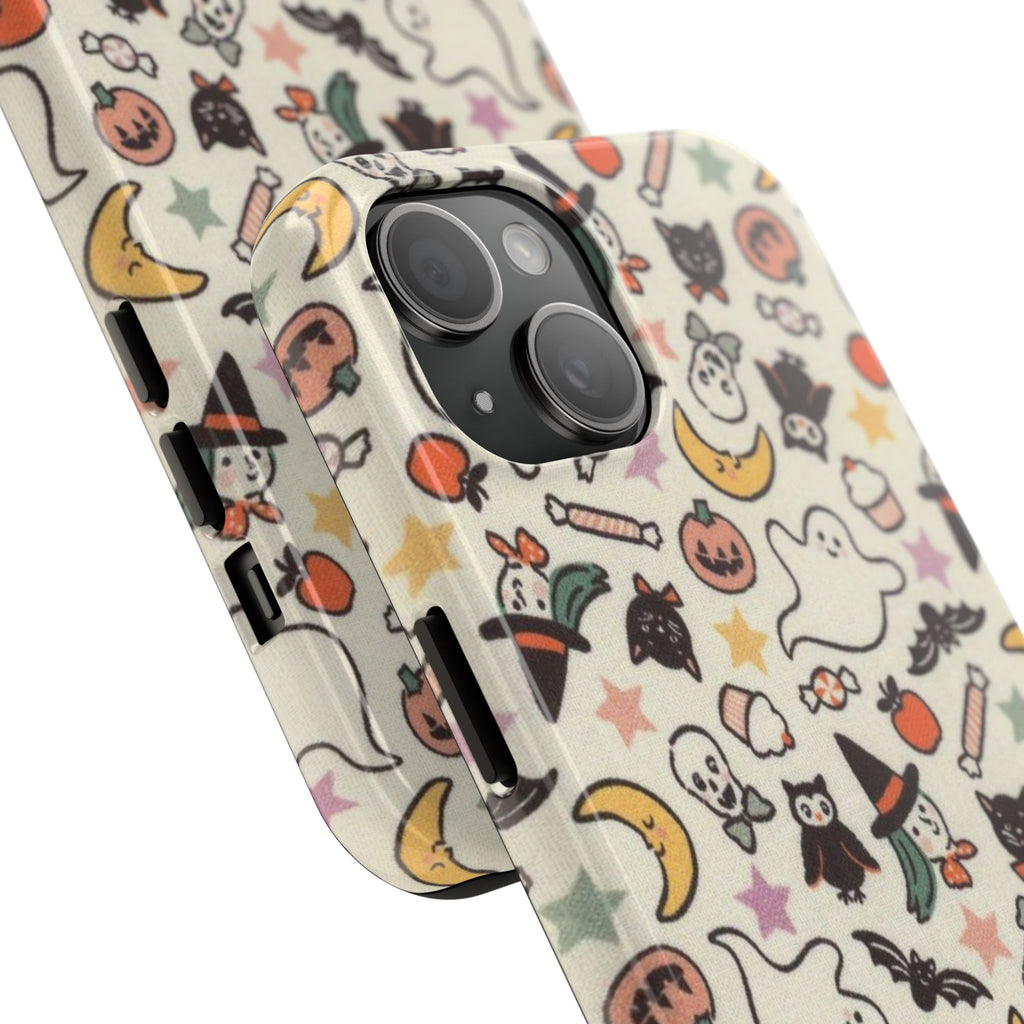 Spooky Halloween Phone Case