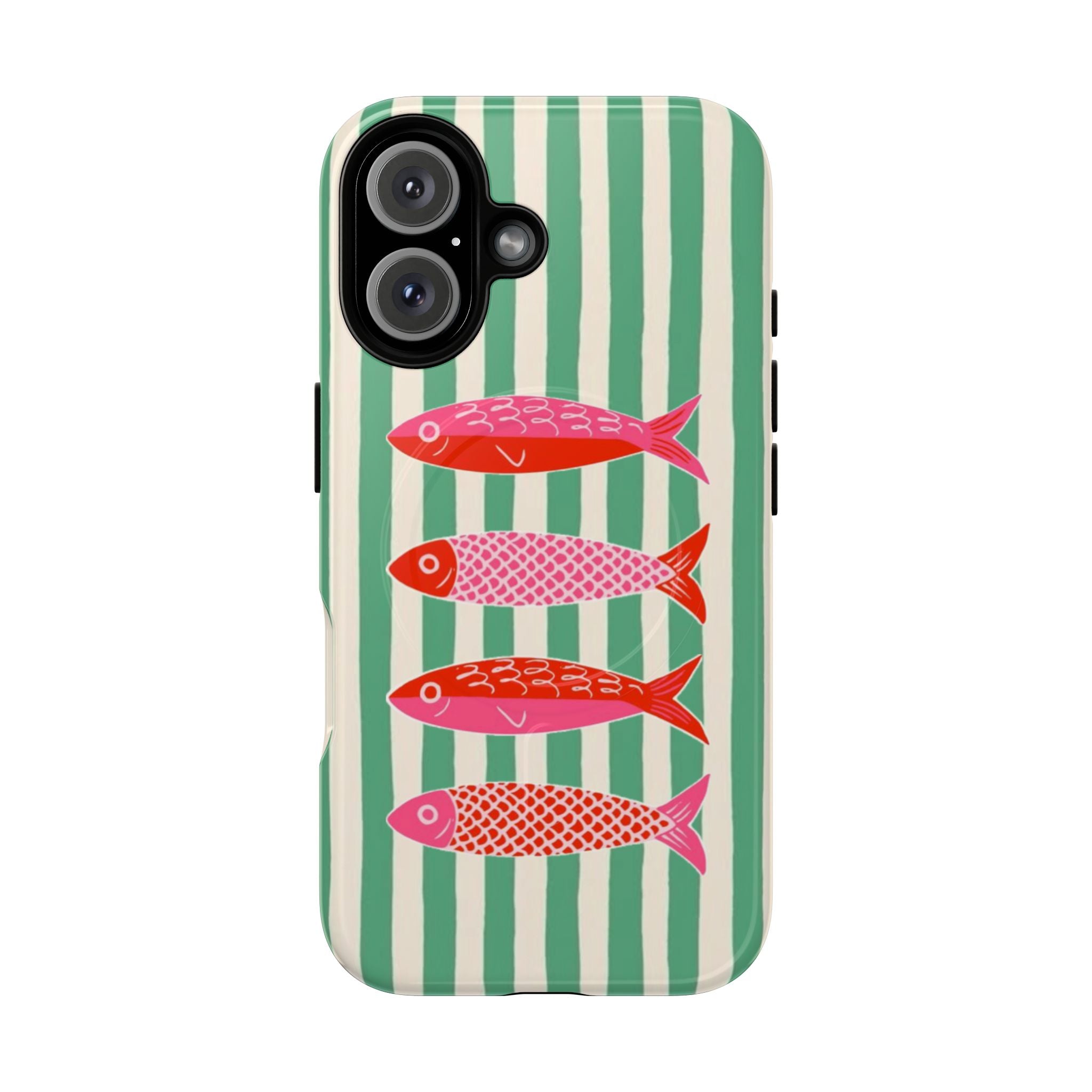 Tough Magnetic Cases