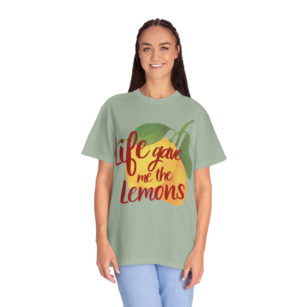 Summer Collection Tee