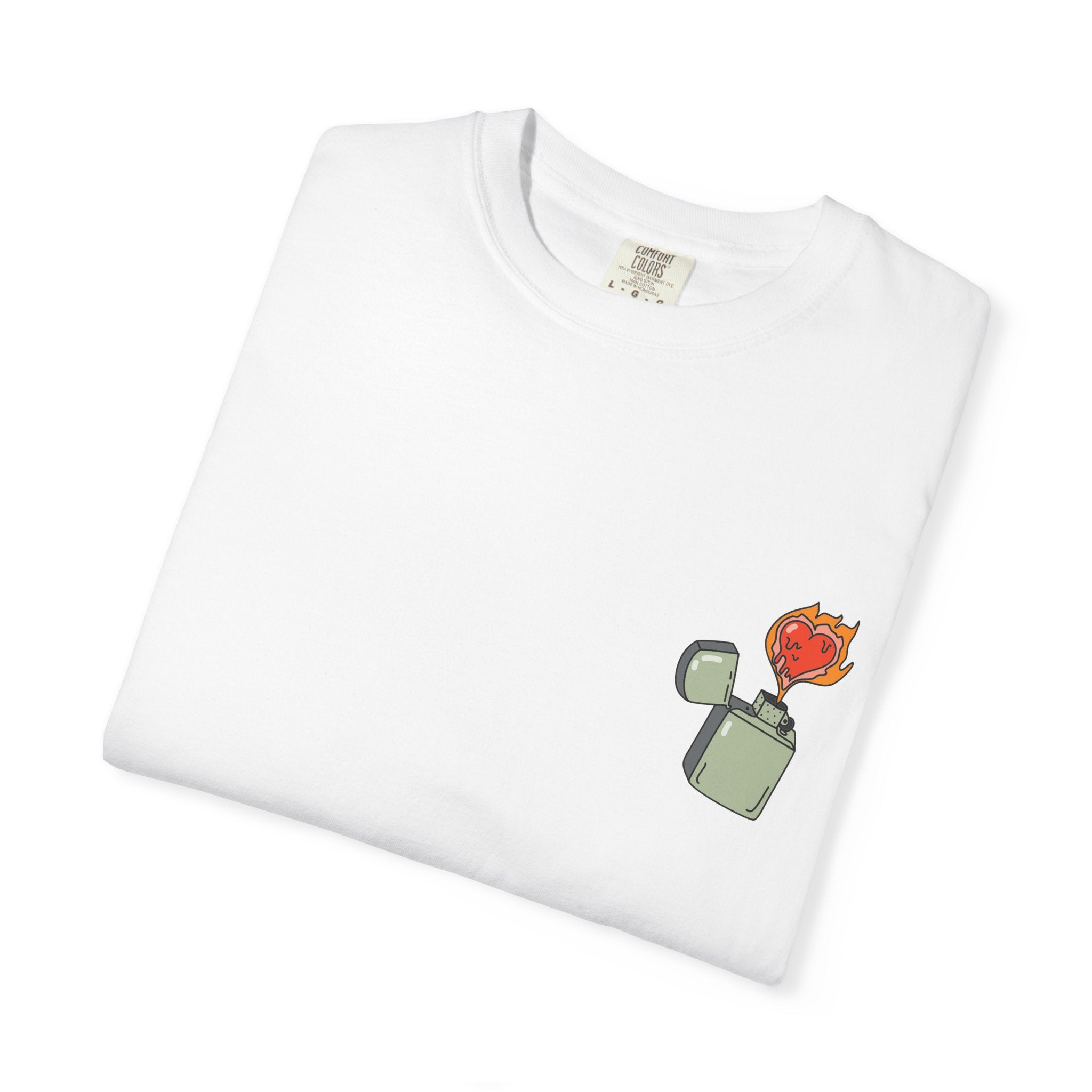 Punk - Dang Good Mother Lightweight T-Shirt