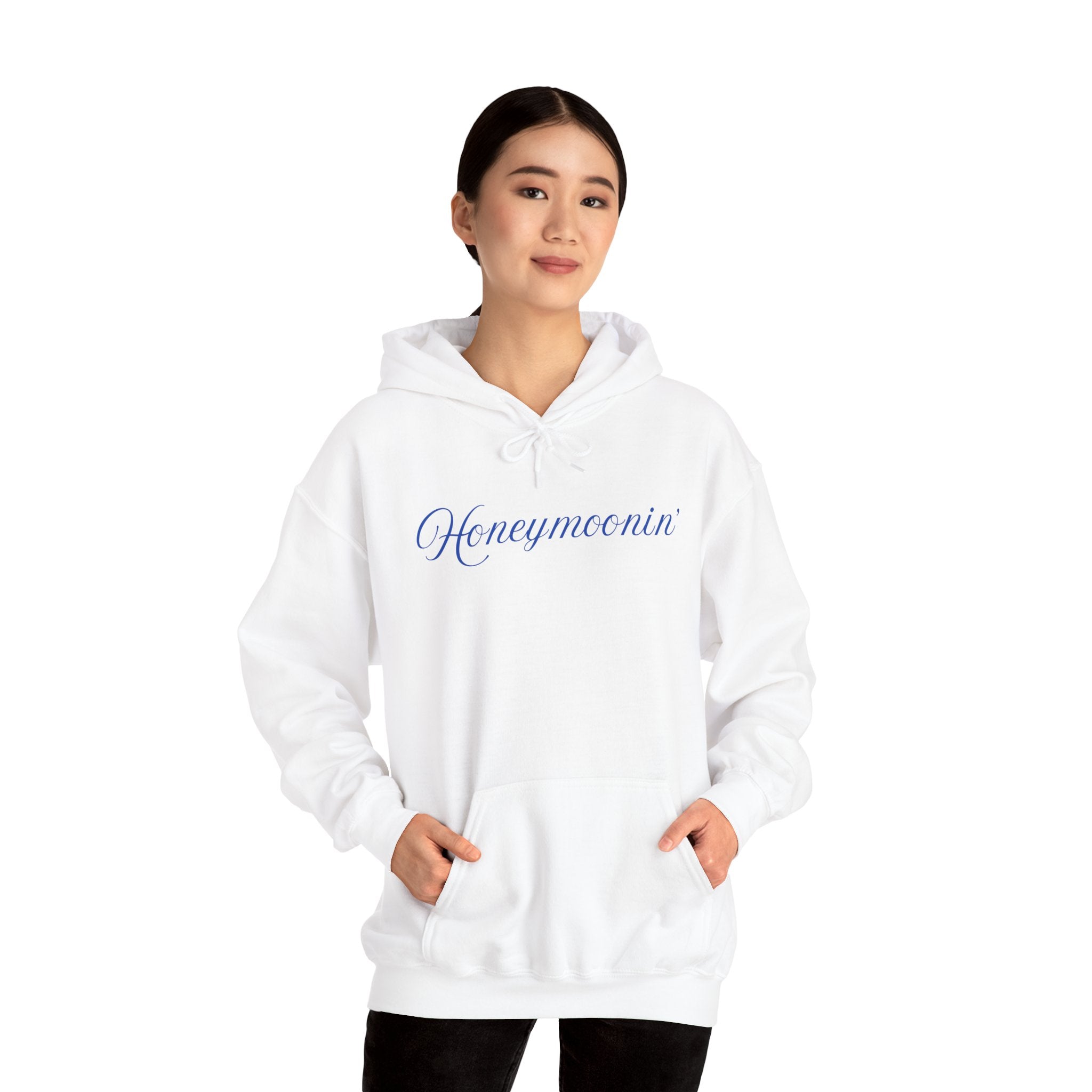 Honeymoon Hoodie