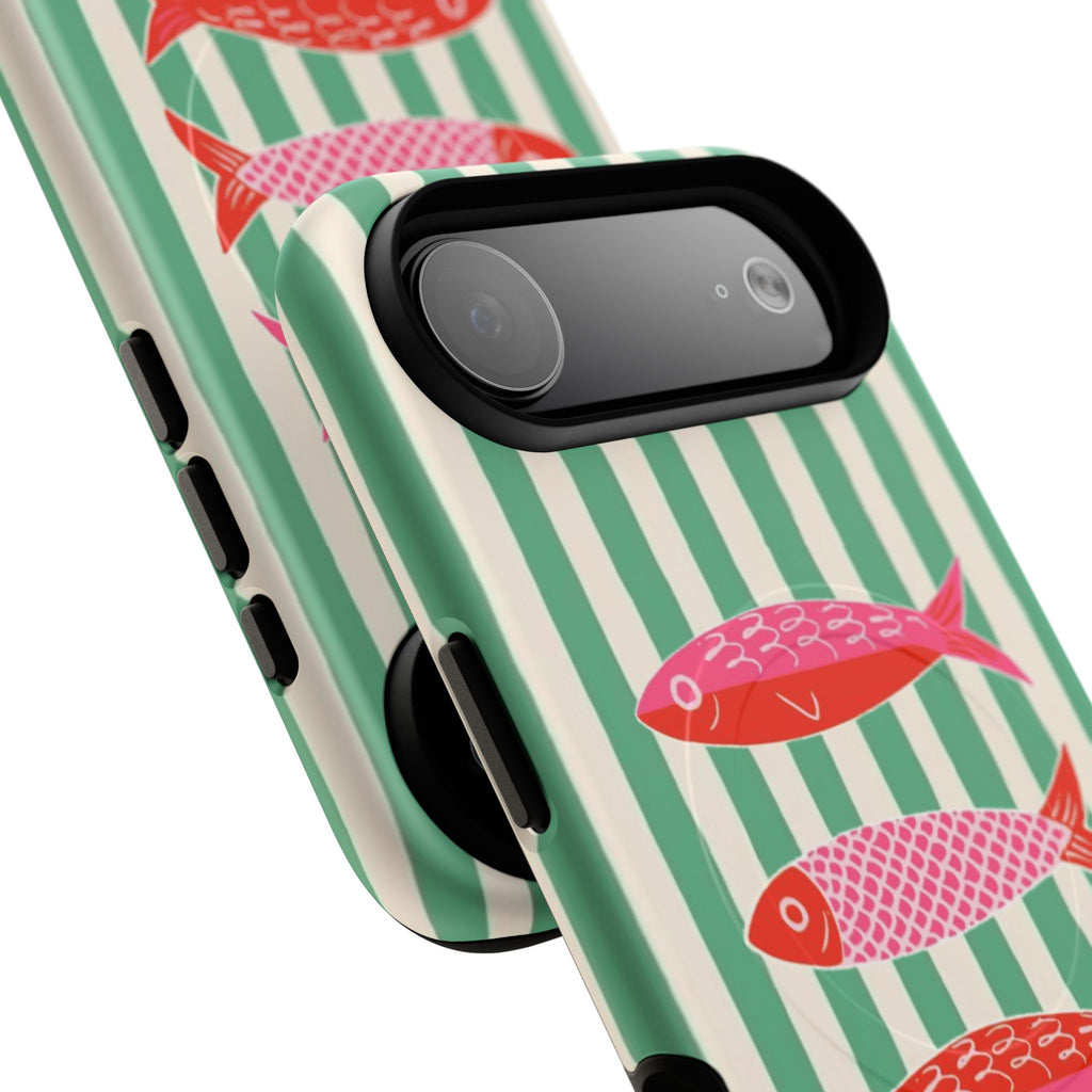 Tough Magnetic Cases