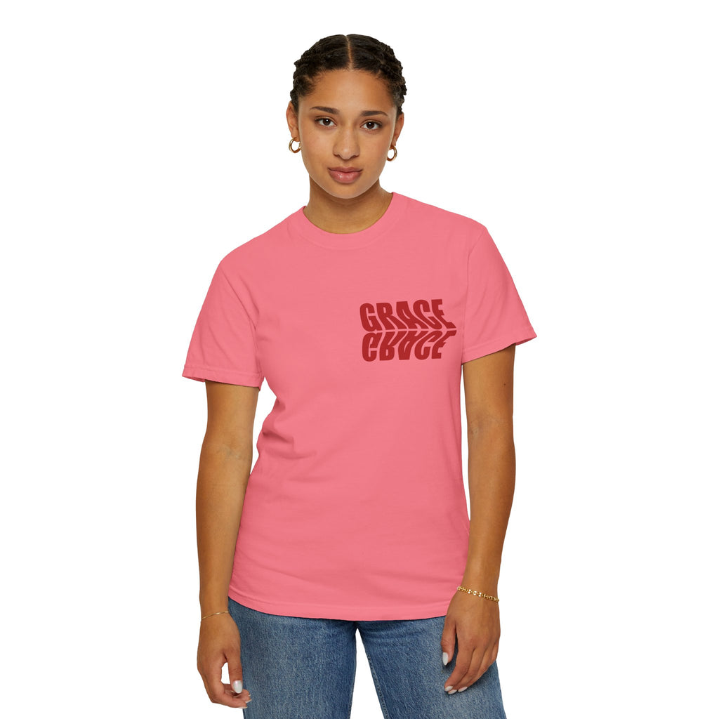 Graceful Vibes Unisex T-Shirt | Full of Grace Tee