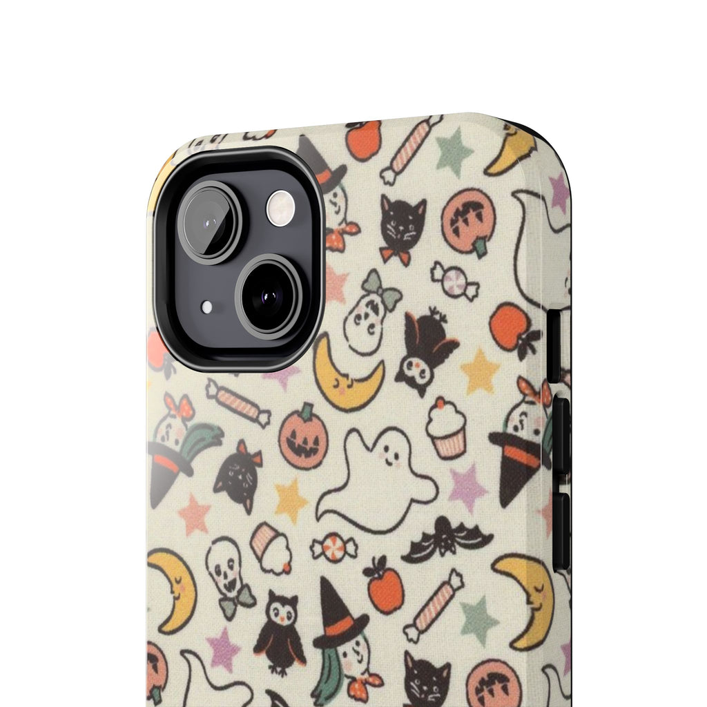 Spooky Halloween Phone Case