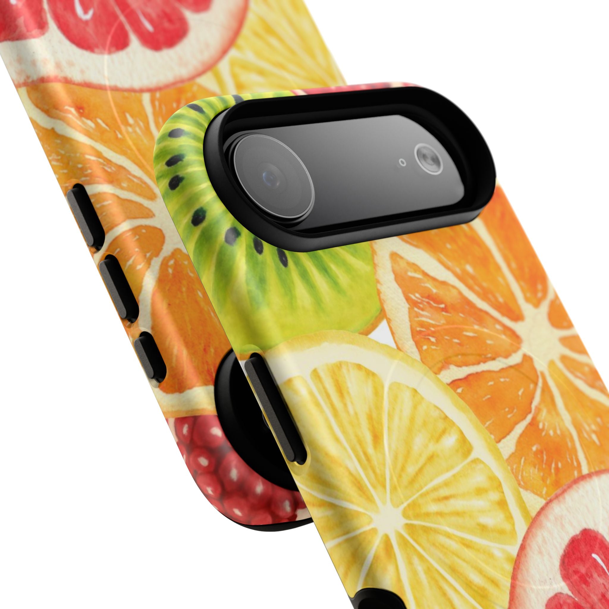 Tough Magnetic Cases