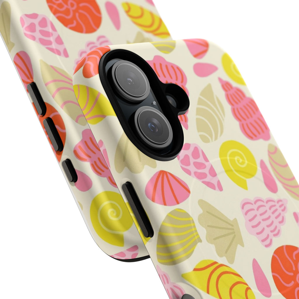 Tough Magnetic Cases
