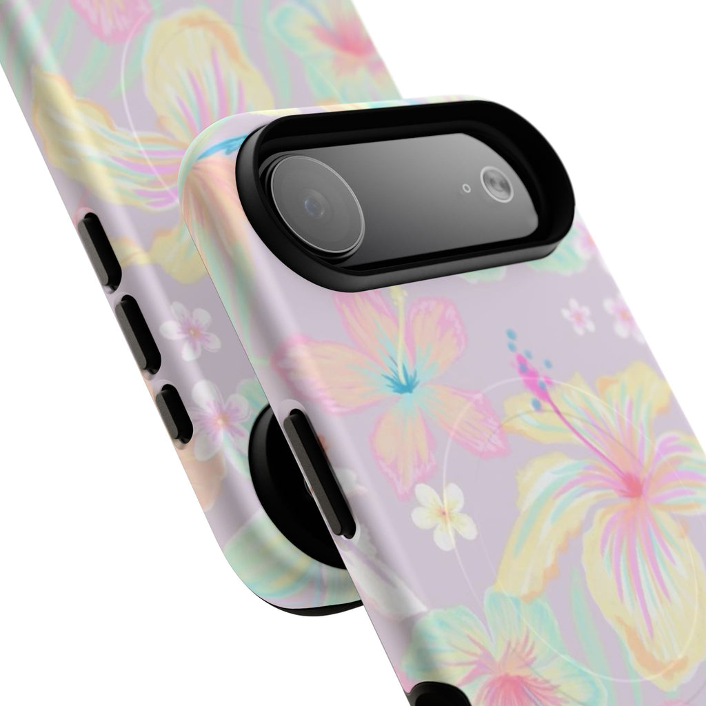 Tough Magnetic Cases