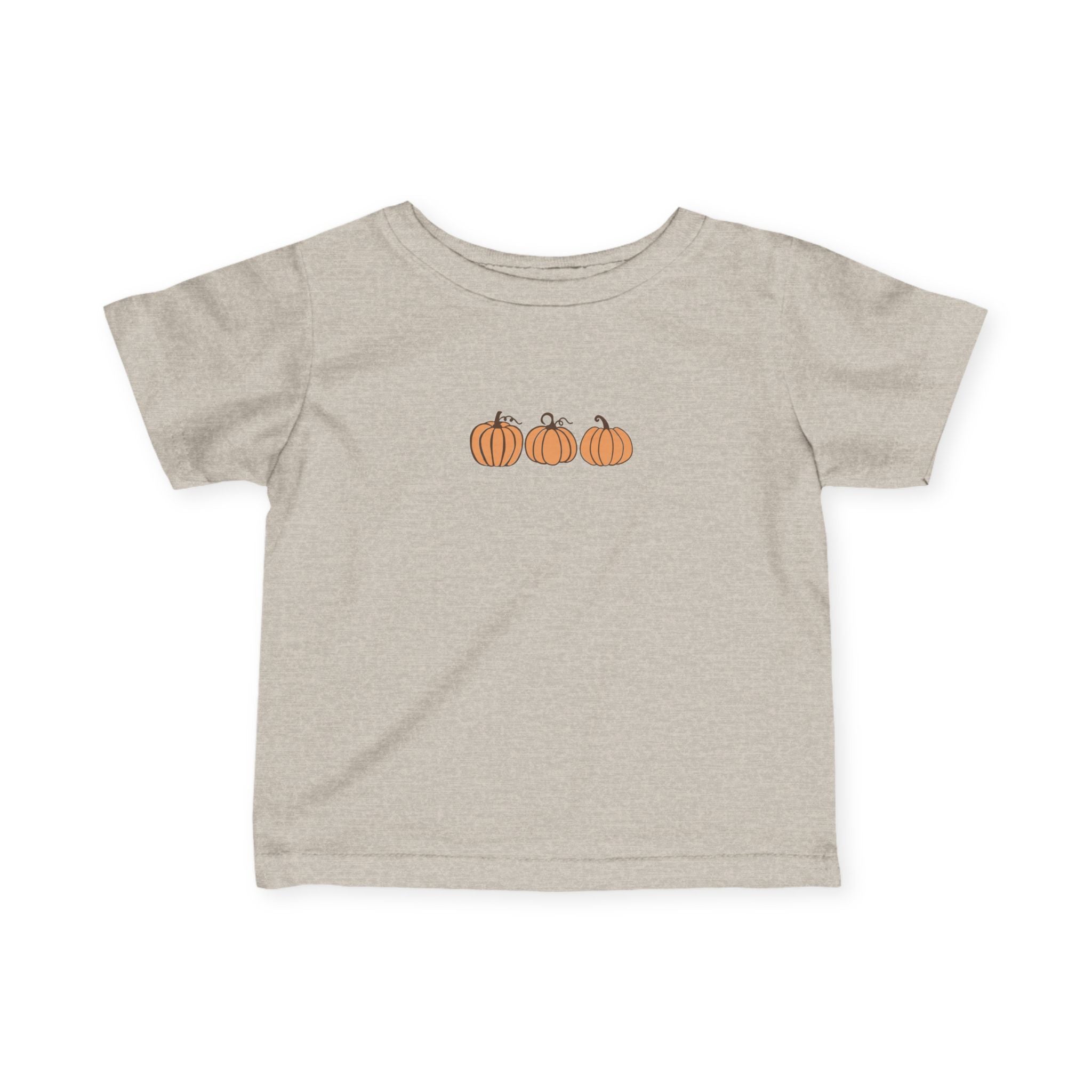 Pumpkin Patch Infant Tee