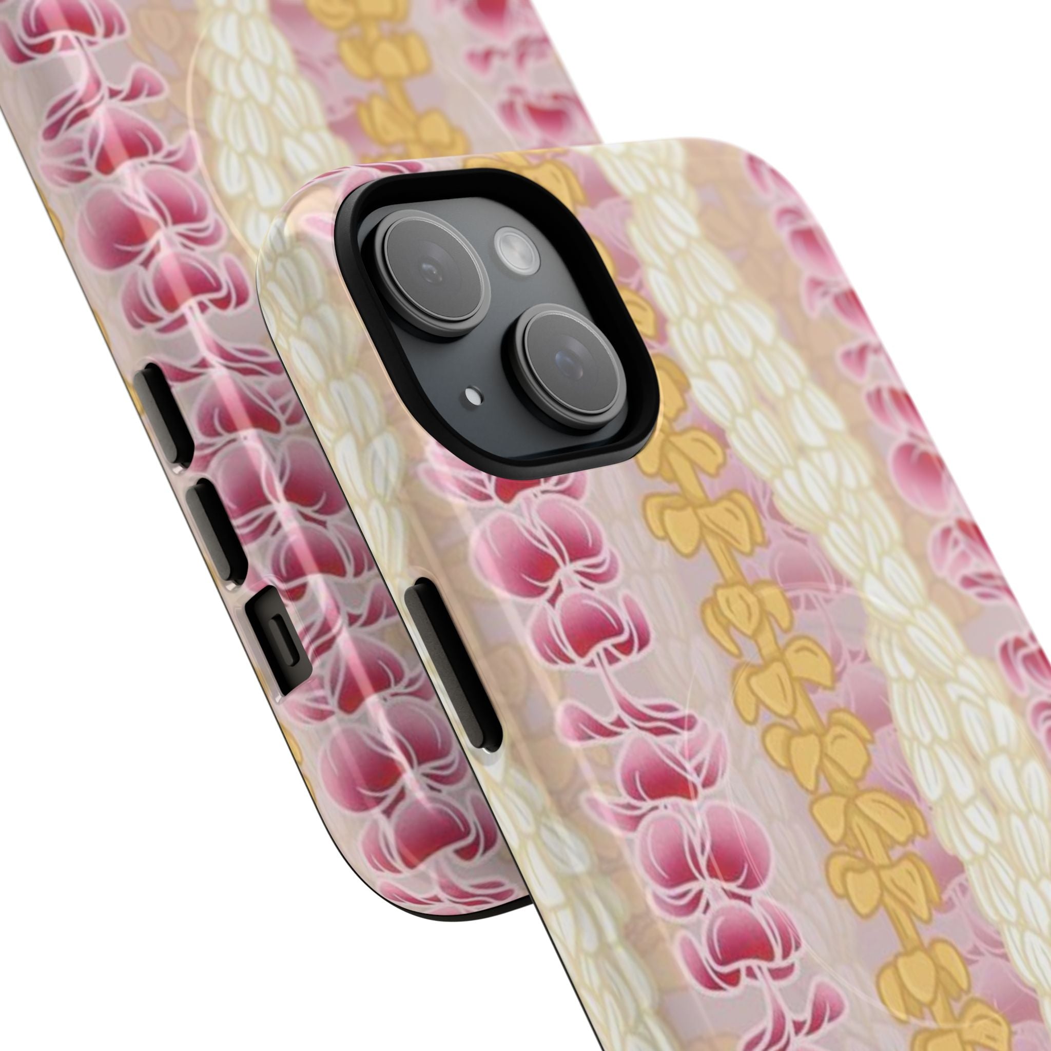 Tough Magnetic Cases